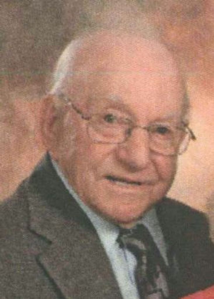 Wilfred McCauley