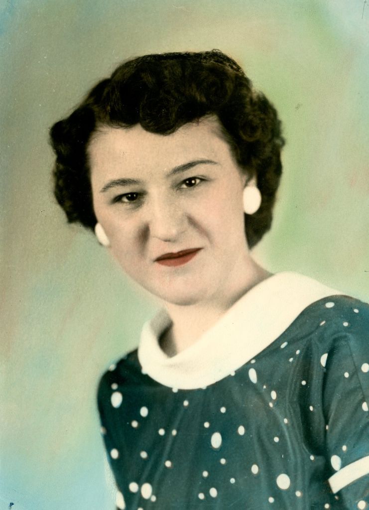 Laura Mary Gordon