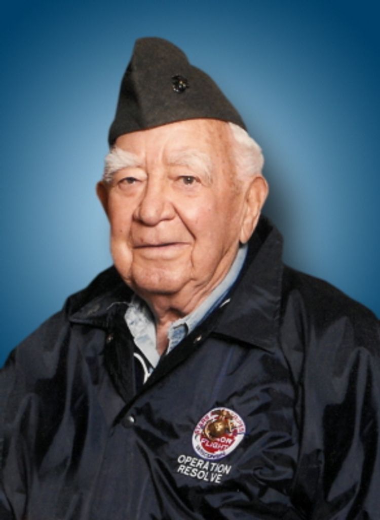 Raymond Frank Kubacki