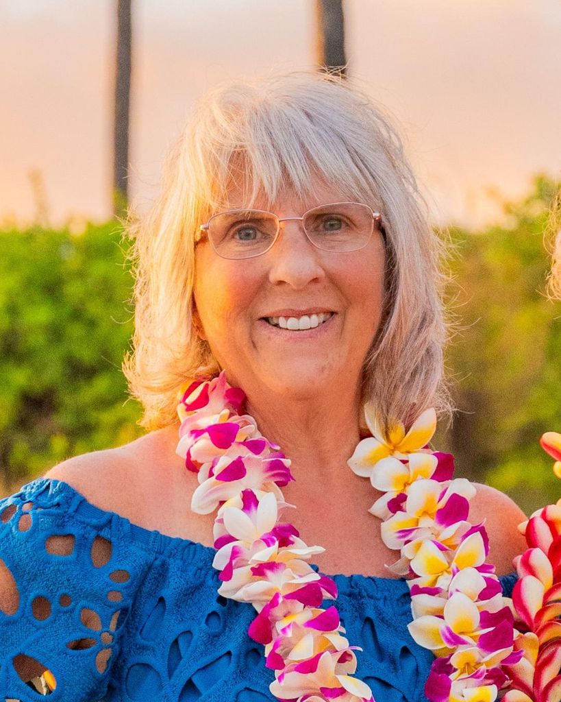 Susan Poland Profile Photo