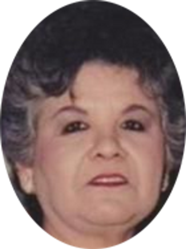 Eulalia M. Zamarripa