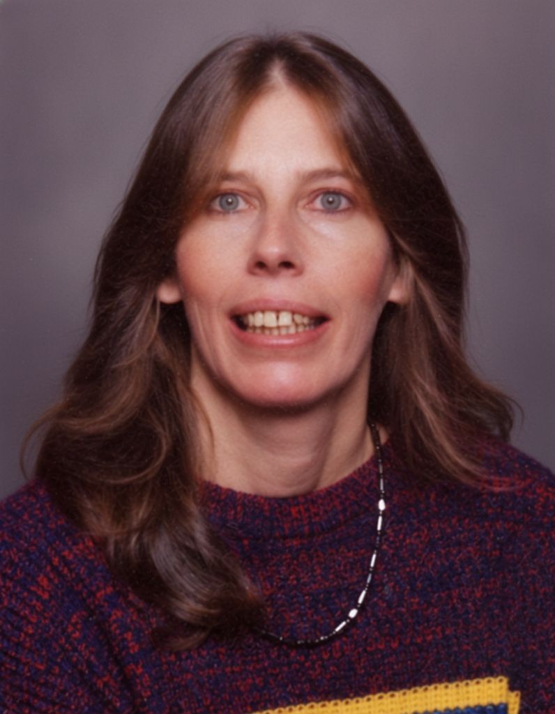 Robin Arrington Profile Photo