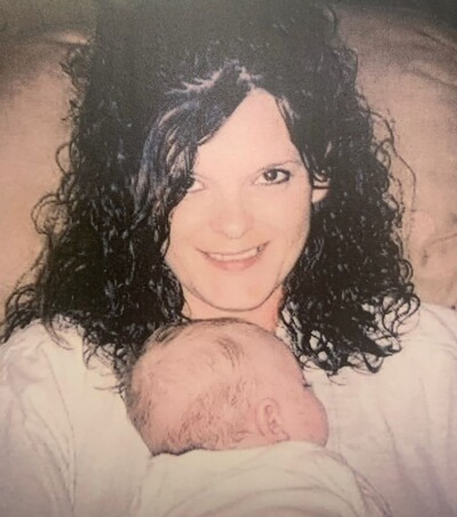 Jeannie Meachelle Mcalpin Profile Photo