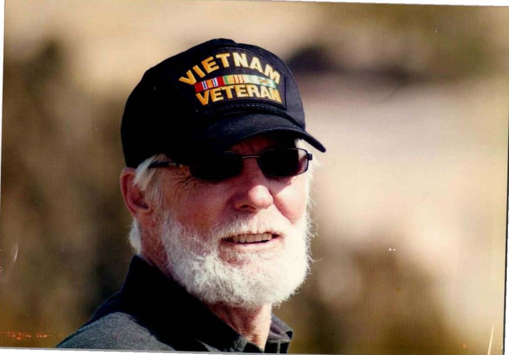 Gary Everett Allison