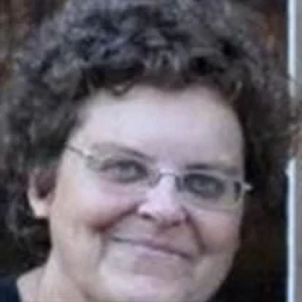Deborah Jeanne Parramore