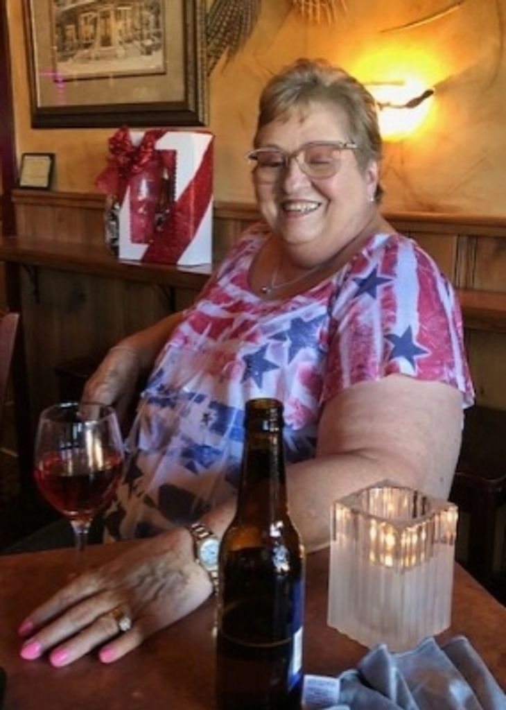 Janice P. Dikes Profile Photo