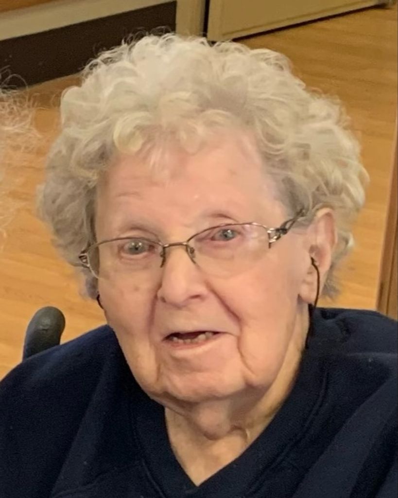 Helen Ann "Moose" Blanchette Profile Photo