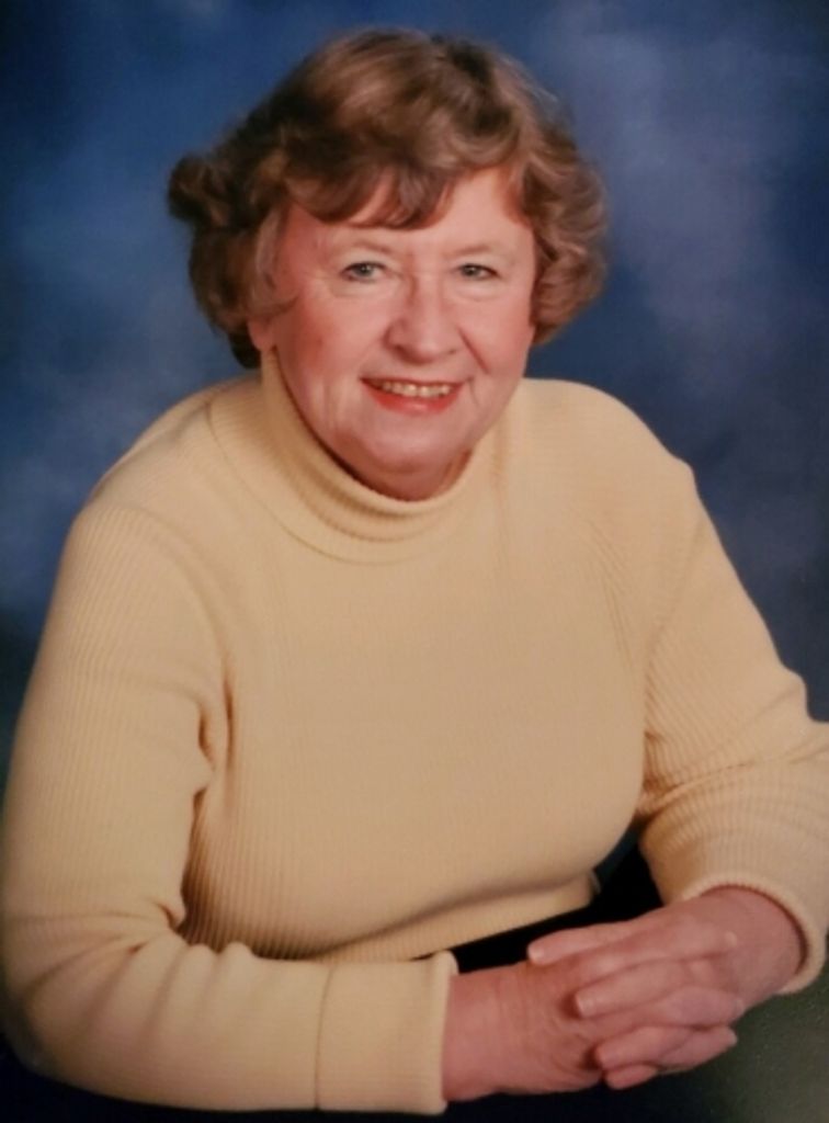 Ms. Dottie B. Boatwright