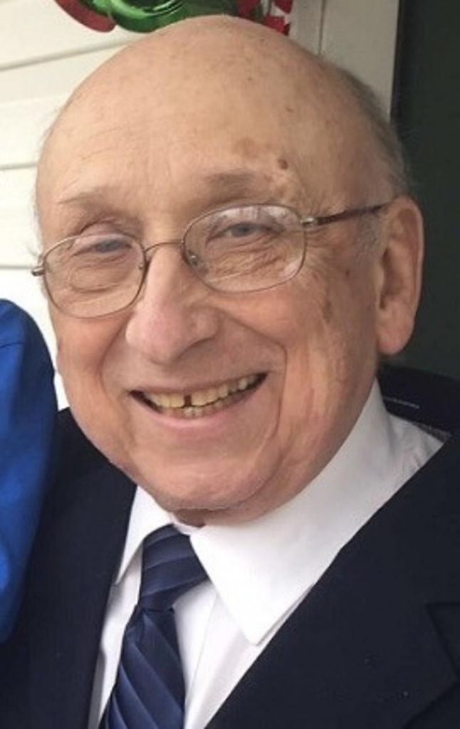 John J. Gruskowski Profile Photo