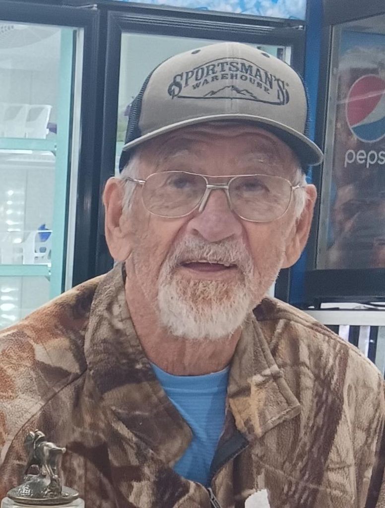 Charles Russell Mcfadden Sr.