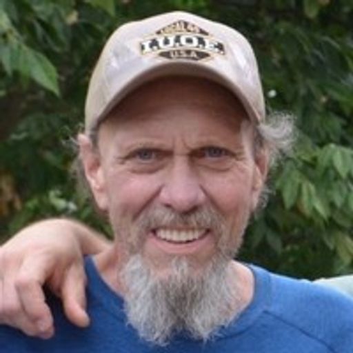 Kendall "Judd" Dejong Profile Photo