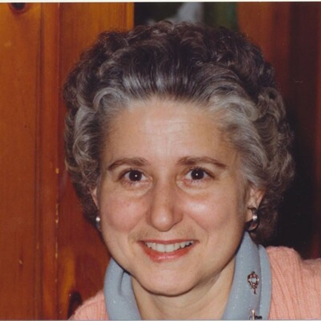 Louise A. Huczek
