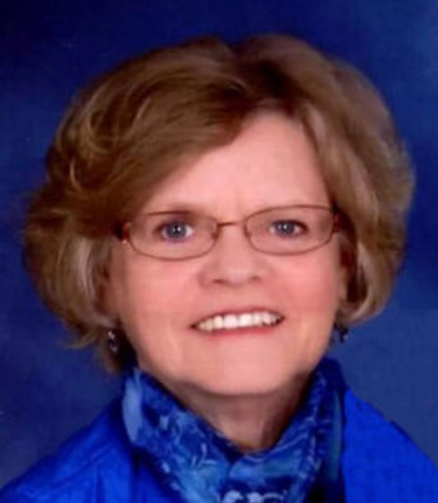 Janet Bullock Profile Photo