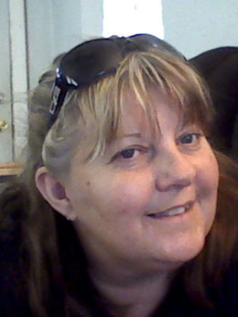 Janet Mcdonald Profile Photo