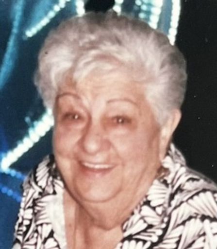 Anna Acciavatti Profile Photo