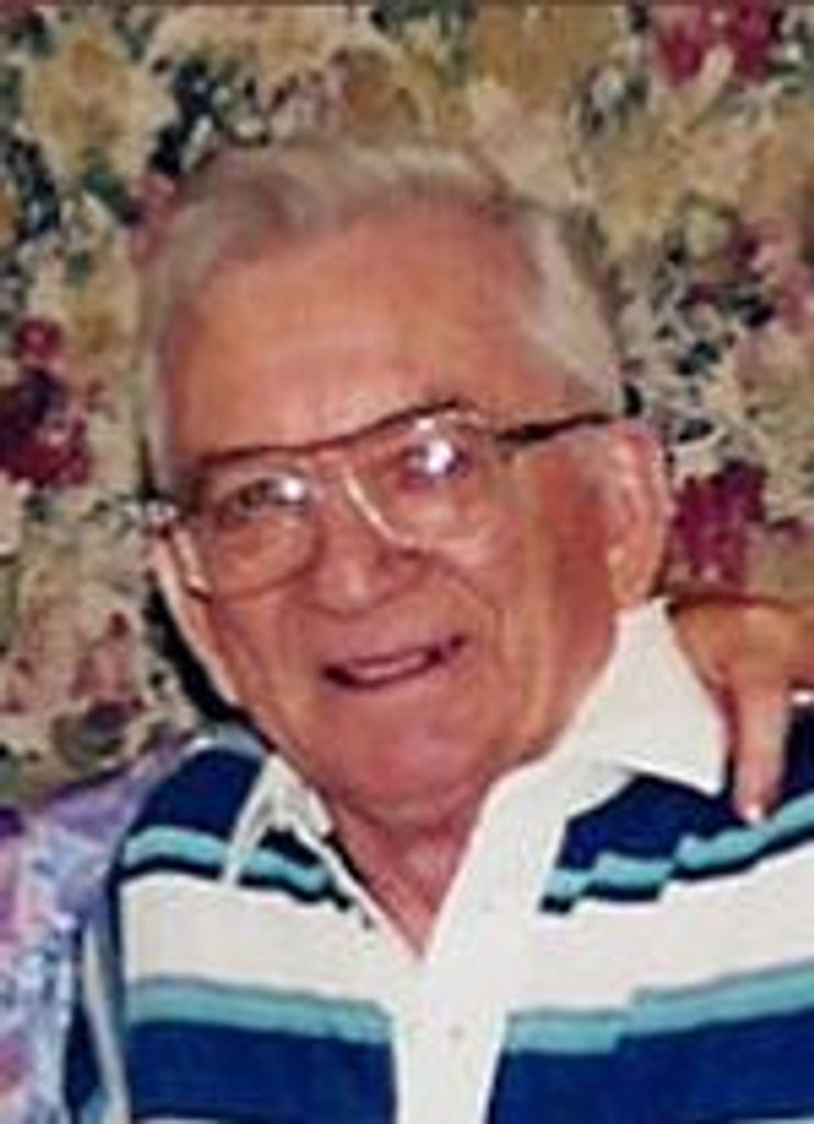 Thomas Watterworth