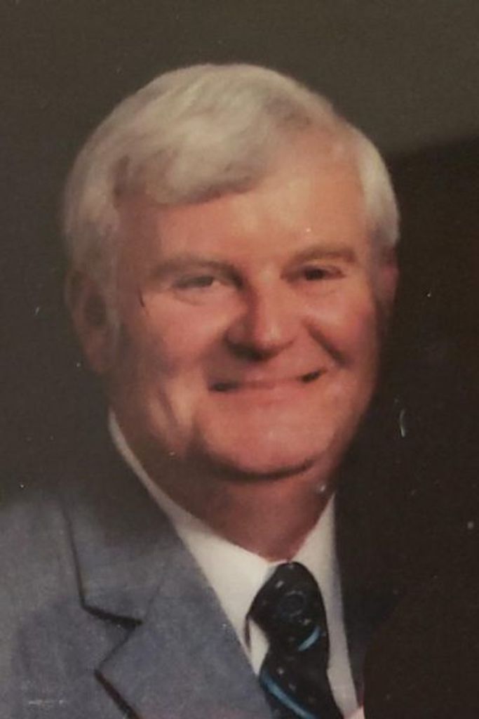 Donald H. Davidson