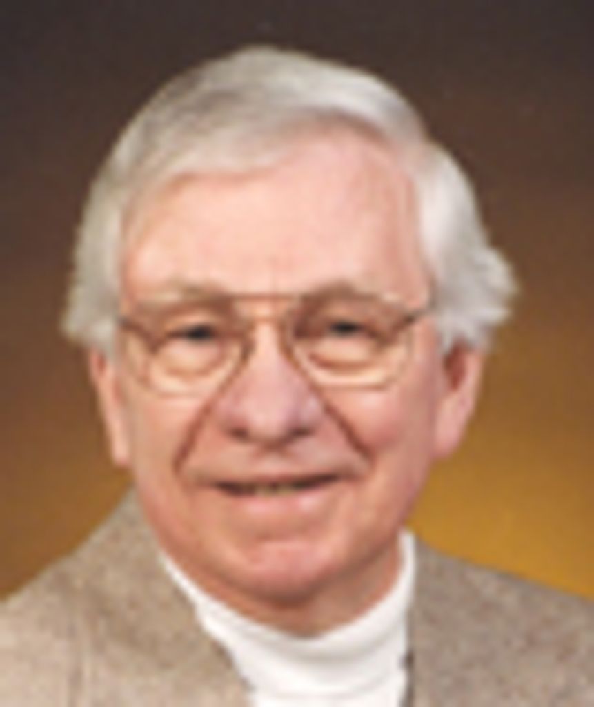 Tony P. DeBruin