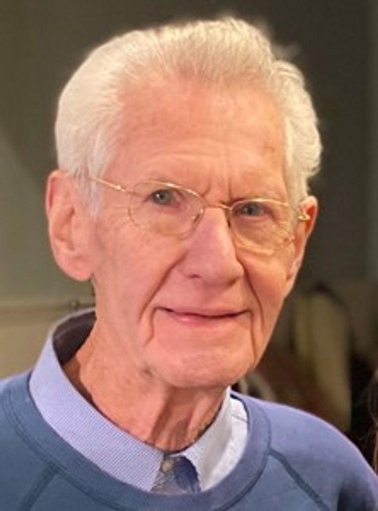 Gerald Clephas Profile Photo