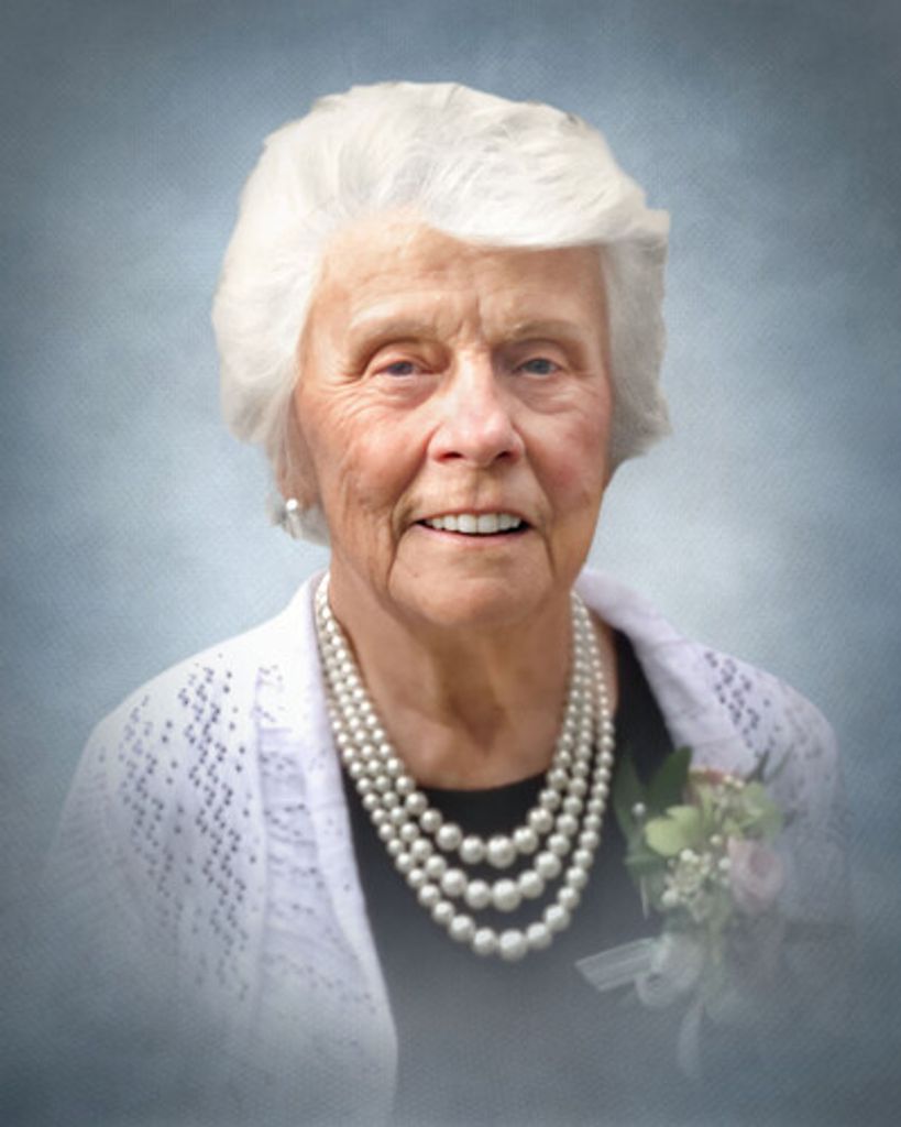 Etheldreda T. Cassidy Profile Photo