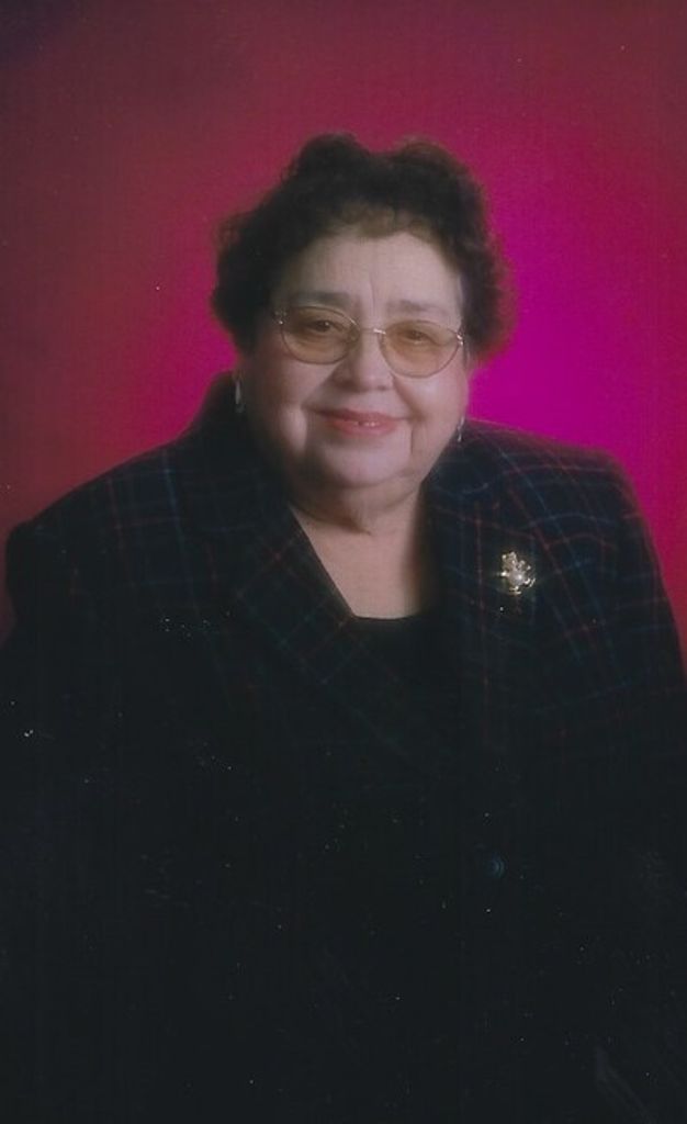 Frances R. Maes Lopez Profile Photo