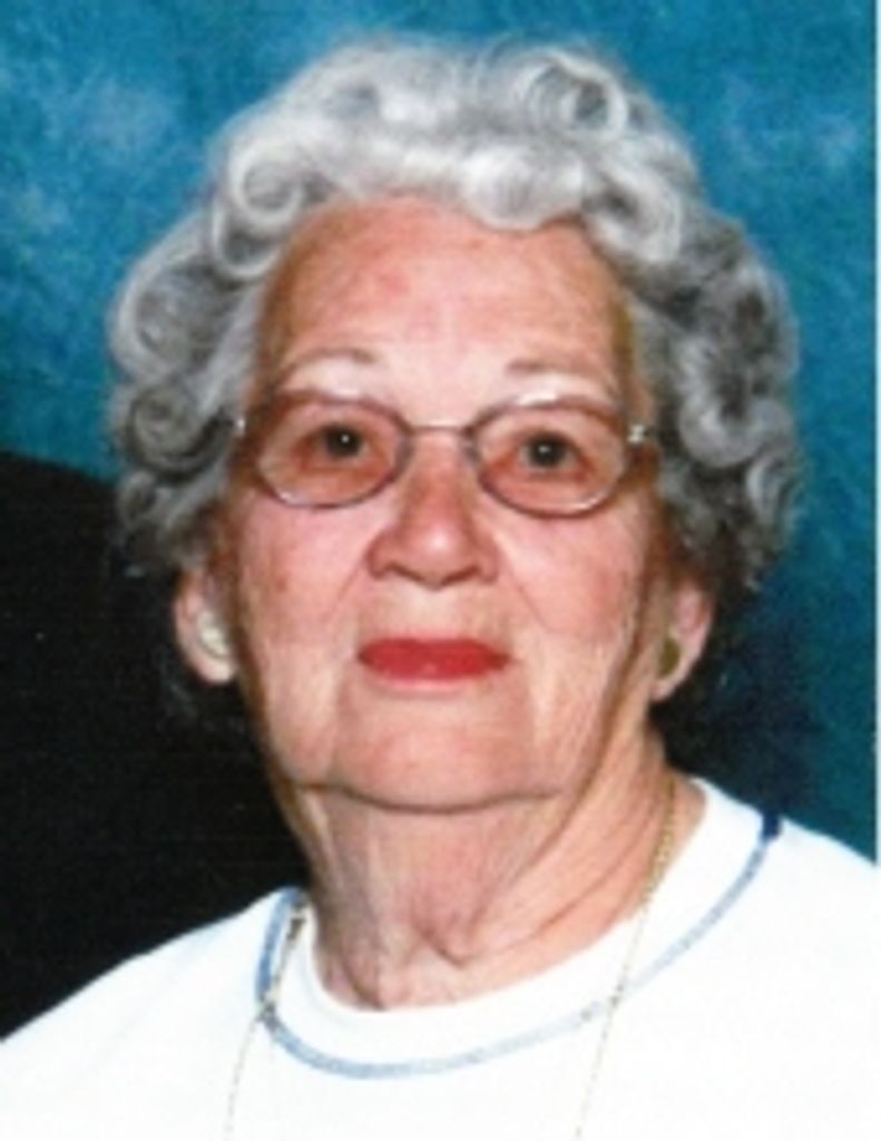 Chloe Kurtz Bergman