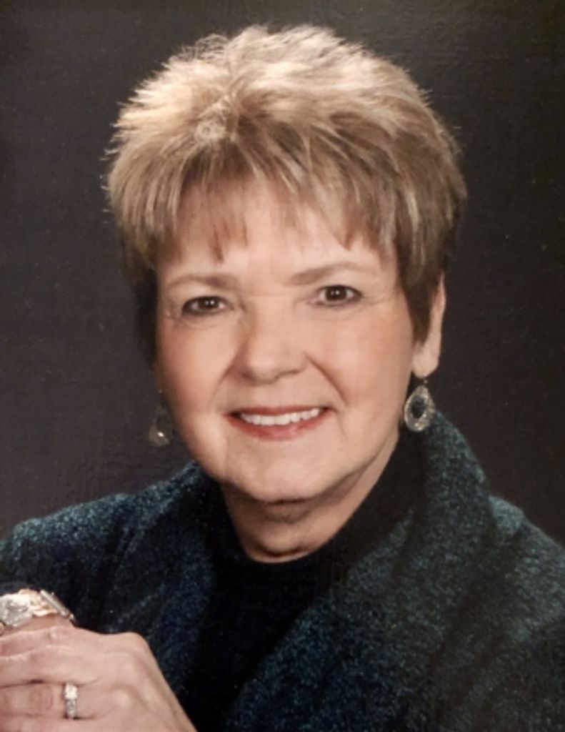 Diana Lynn Seaton Profile Photo