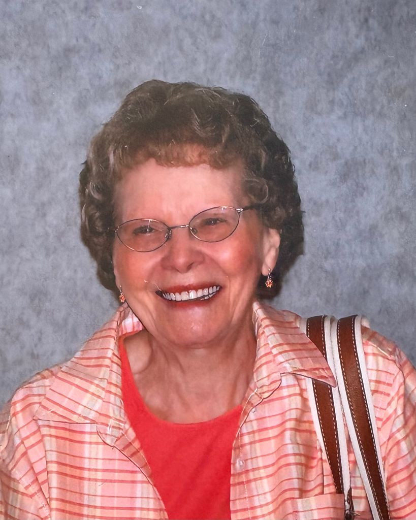 Marjory Wilkins Hicks Profile Photo