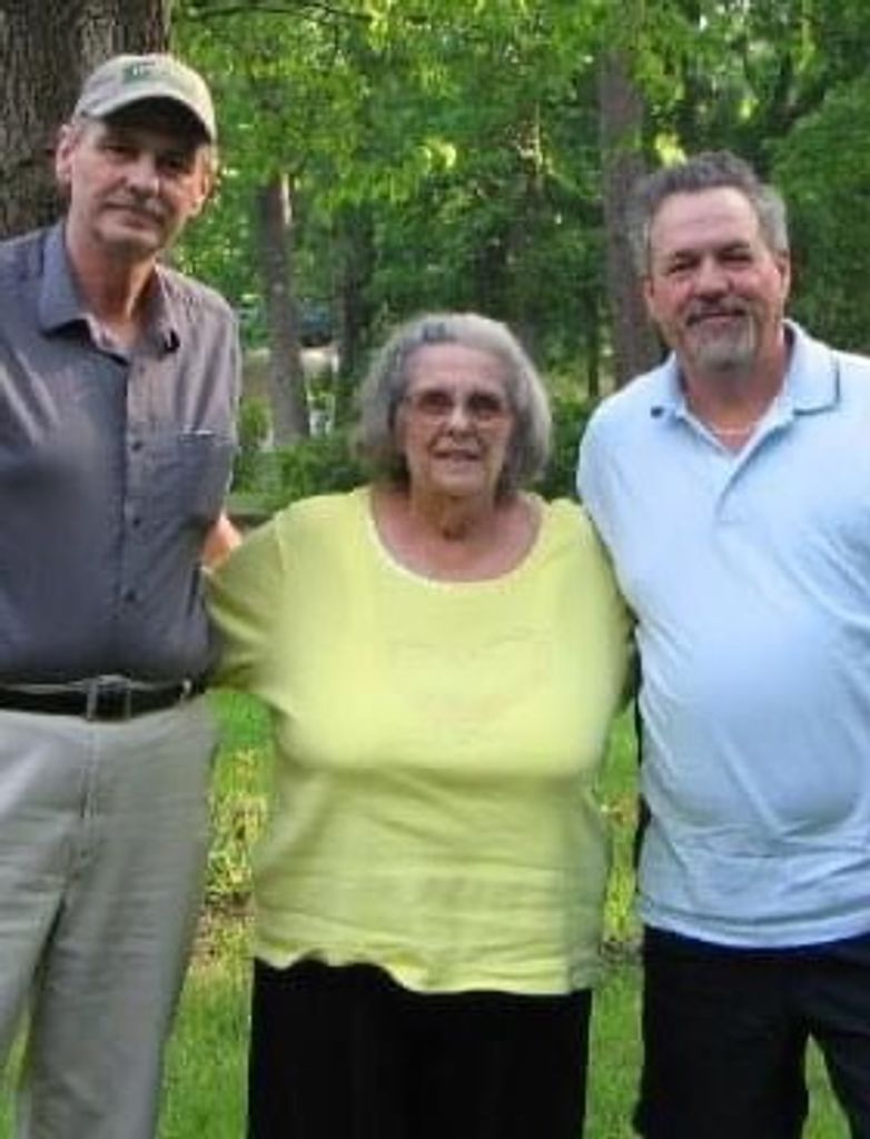 Barbara "Bobbie" Leslie Hopson