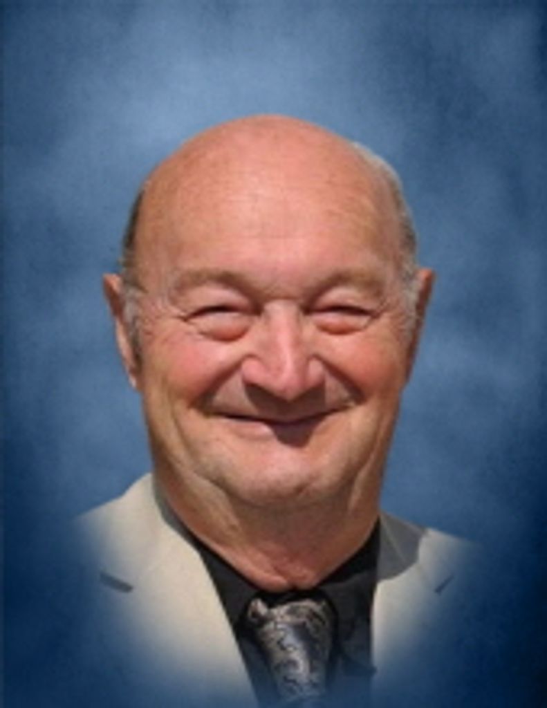 William John Verheyen