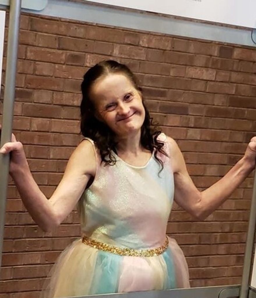 Amy C. Sipes Profile Photo