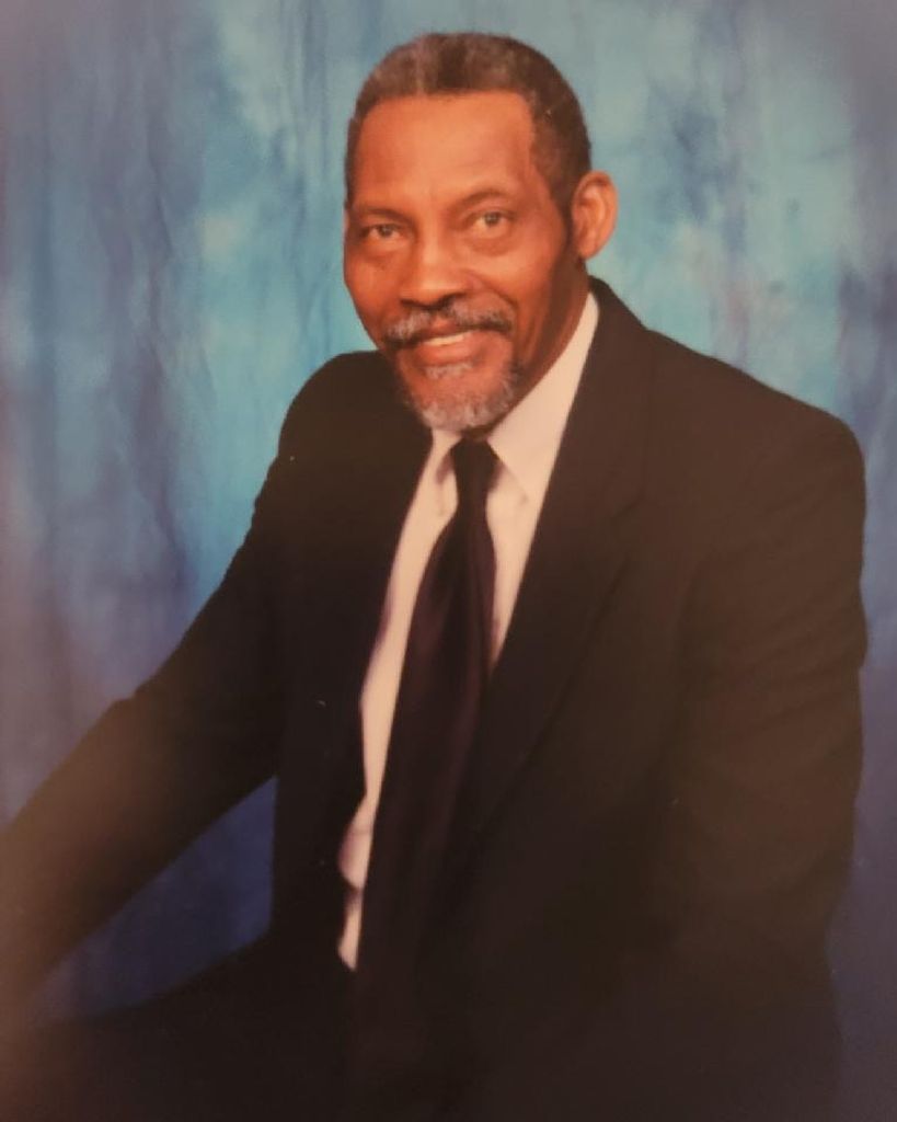 Mr. James Edward Major
