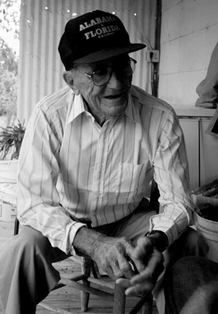 Wilburn Compton