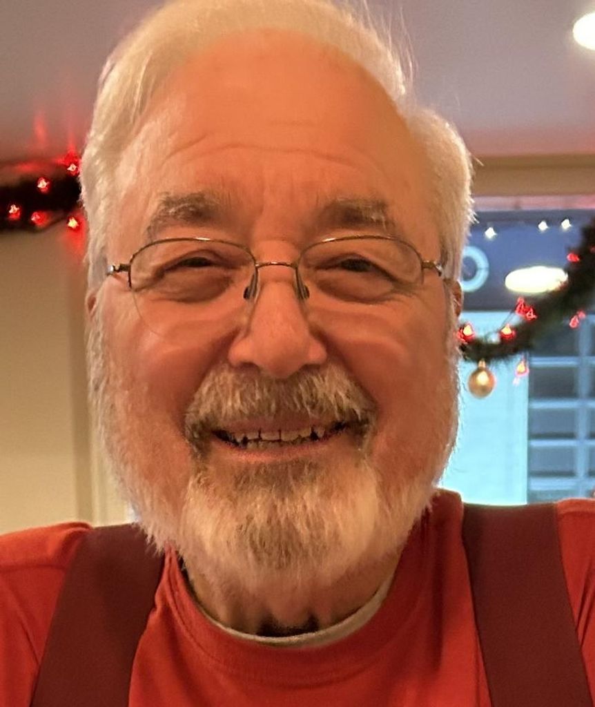 James "Jim" Harold Corbin Profile Photo