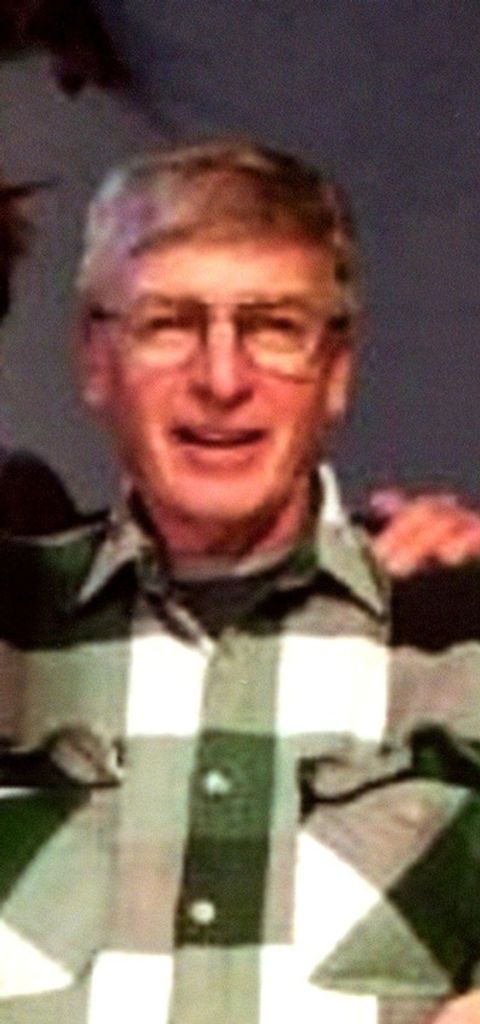 Fredric A. Block Sr.