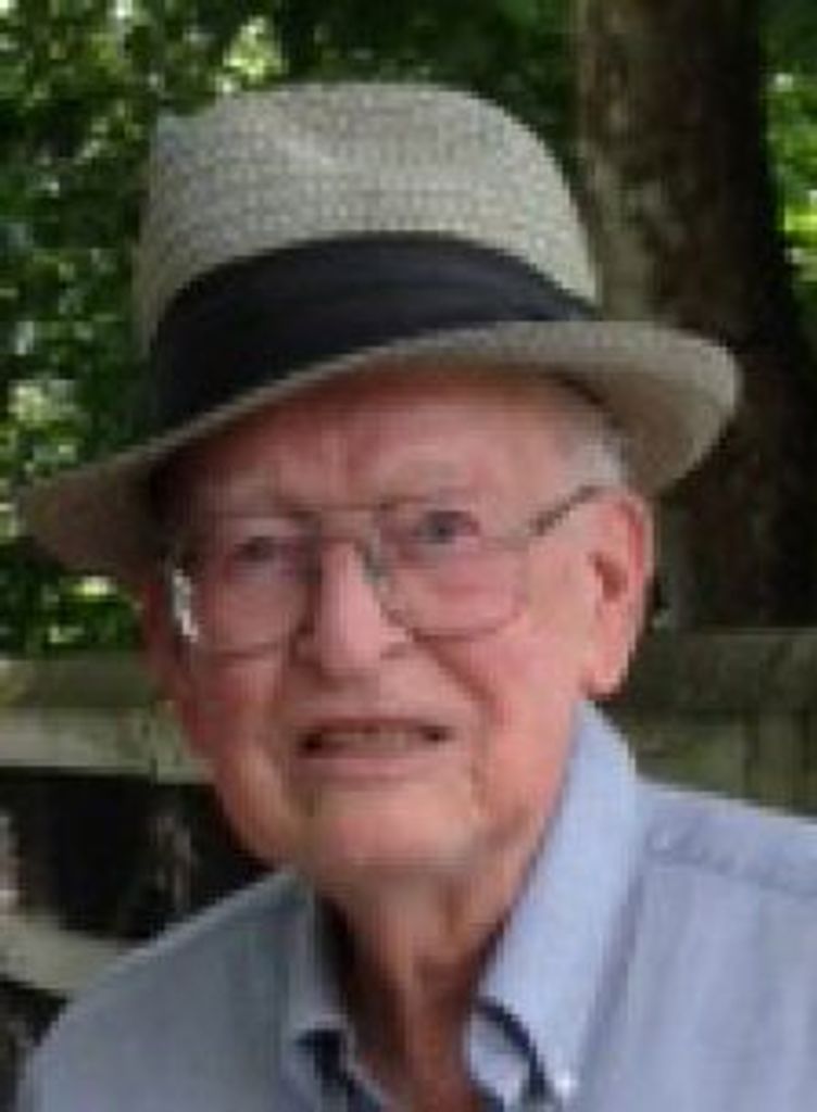 Stephen Howard Caldwell