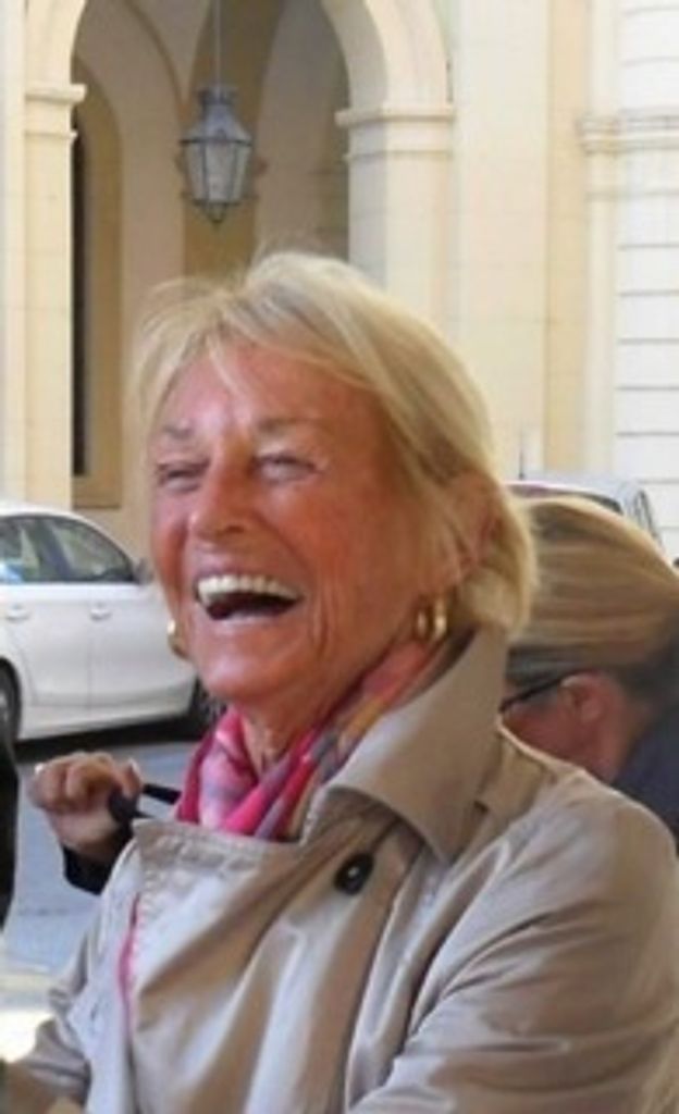 Mary  Lou Giesen