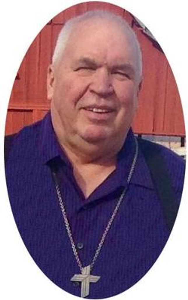 John Harry Schlickau Profile Photo