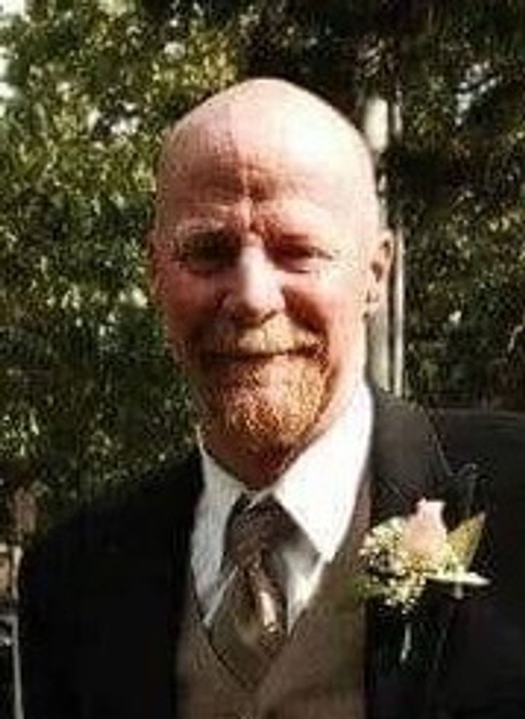 Joseph Michael Forgach Jr.