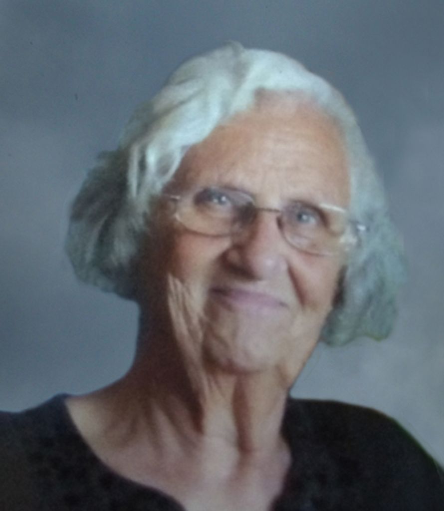 Doris "Verlene" Schroder
