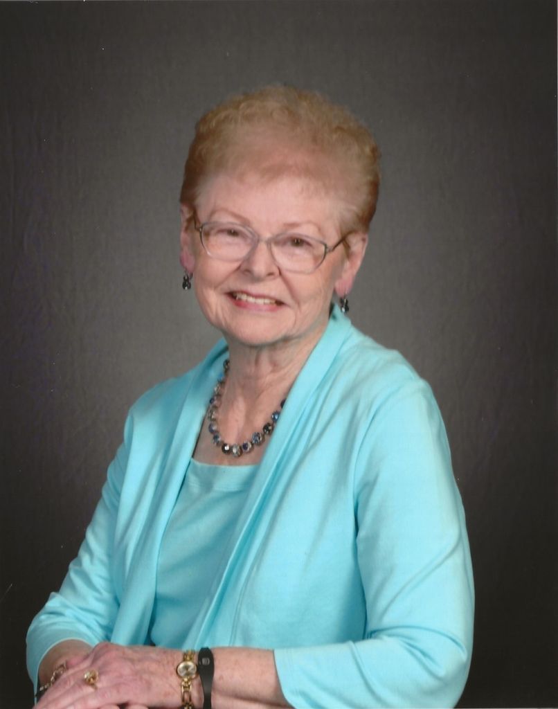 Georgia Irby Profile Photo