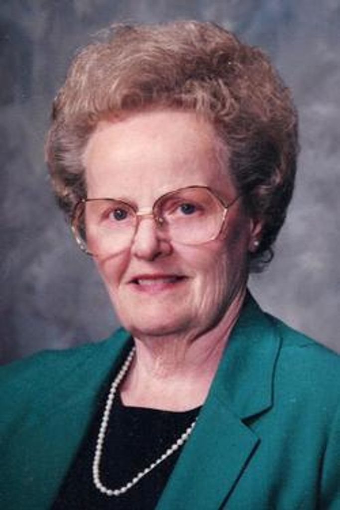 Hilda A. Davis