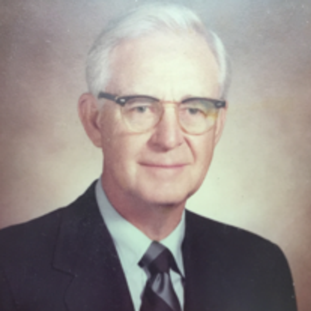 Dr. Otis James Jr.