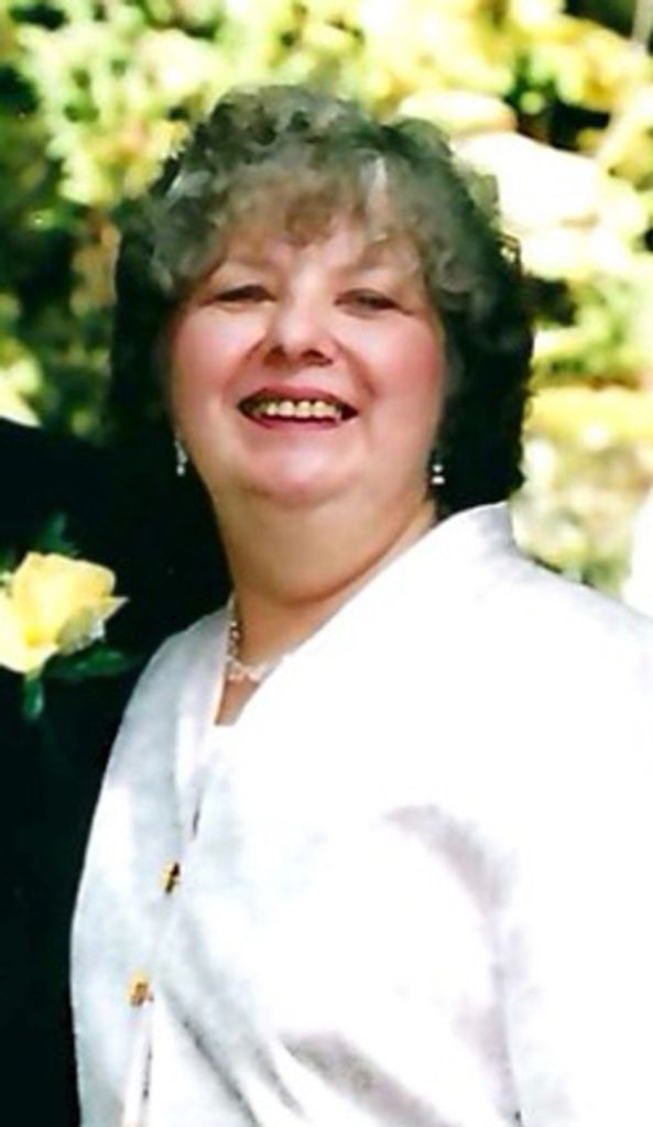 Frances Hester Profile Photo