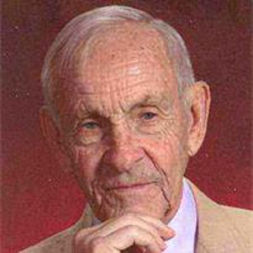 Kenneth E. Langley, Sr