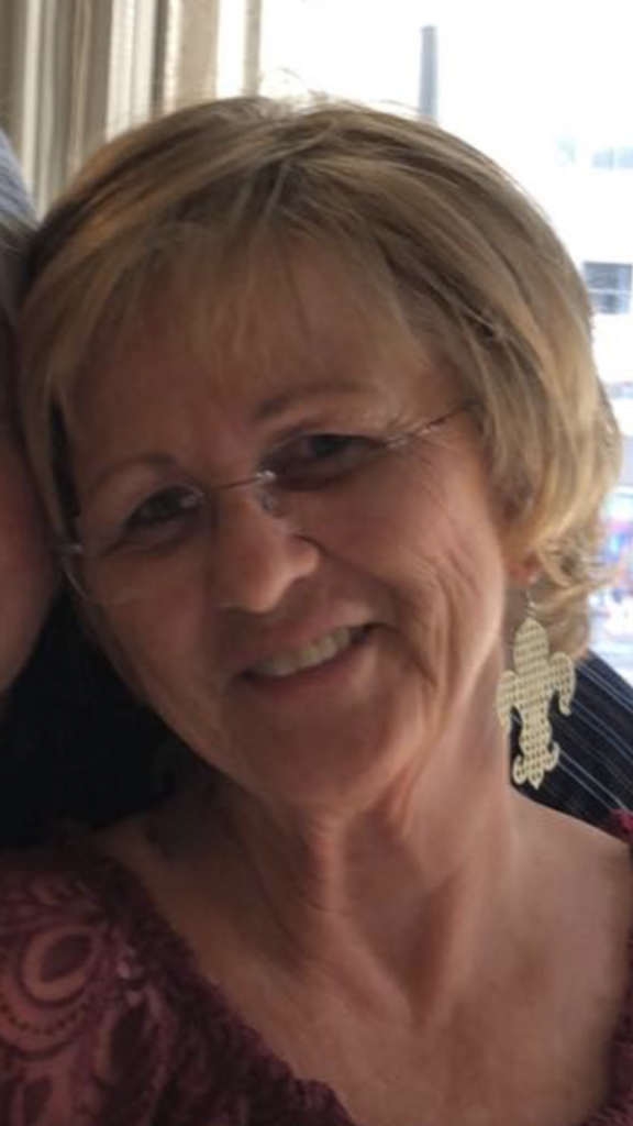 Judy Brown