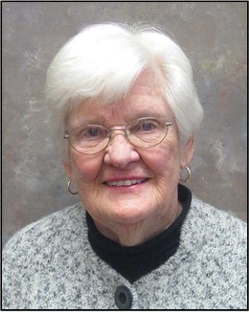 Laura Lou Sandstrom