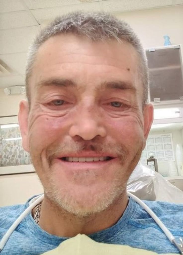 Timmy Wayne Moore Profile Photo