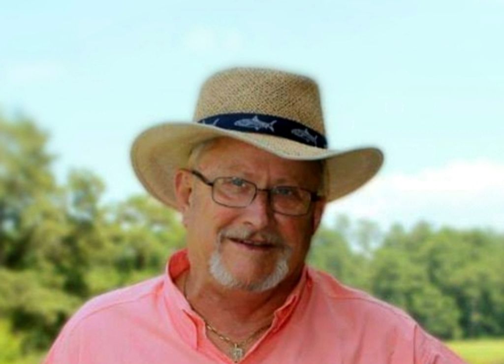 Scott Eugene Lindblad