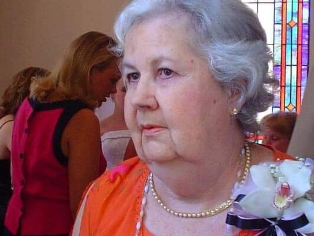 Joanne Savell Hawkins Profile Photo